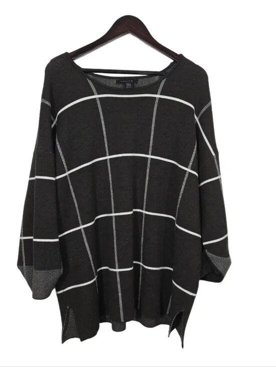 Tahari sweater