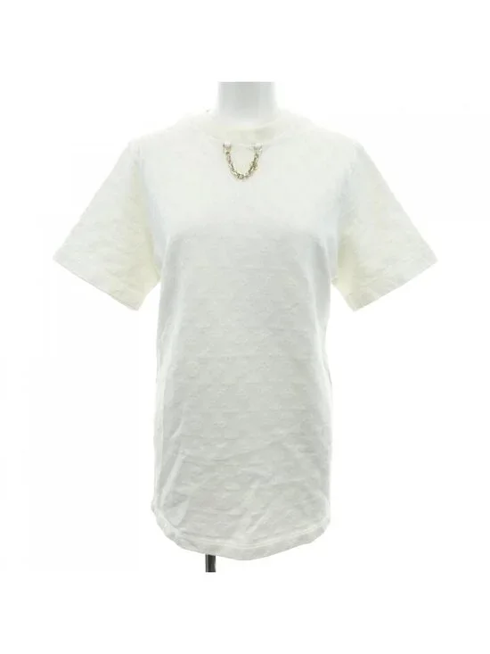 Louis Vuitton Monogram Jacquard T-Shirt