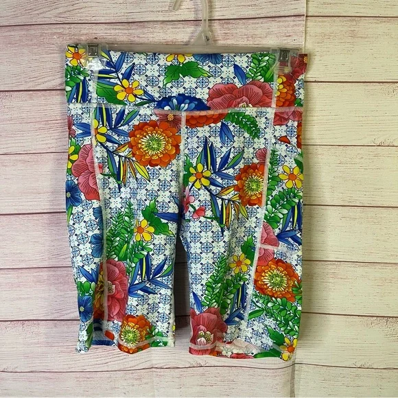barbara &‎ erickson swim shorts Size Small