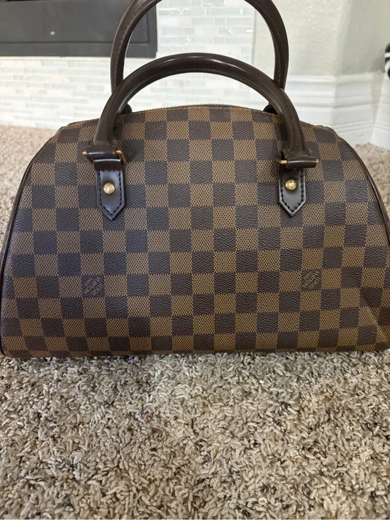Louis Vuitton Damier Ebene