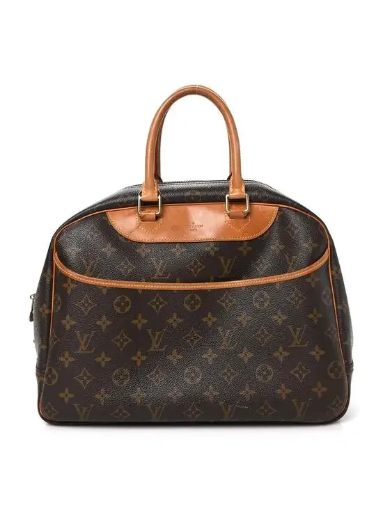 Louis Vuitton Deauville #334268L55B