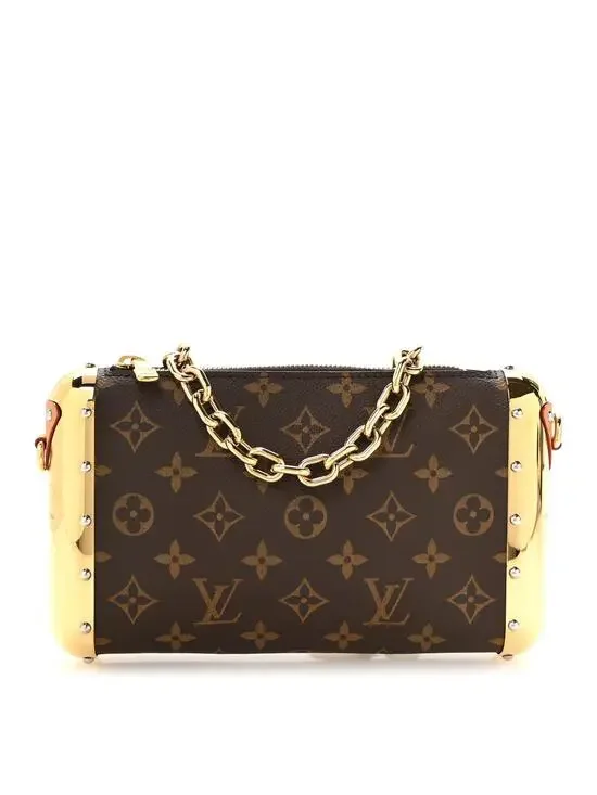 Louis Vuitton Metal Studded Capsule #334224L18B