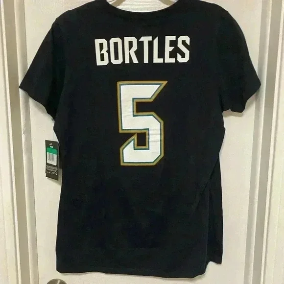 Jaguars Nike shirt size XL SLIM FIT