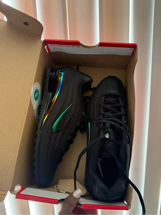 Nike Shox Z