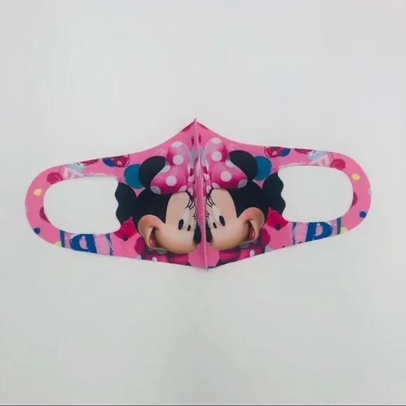 Kids Face Mask‎