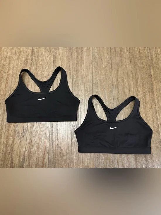 Nike DRI-FIT Sports Bras (2)
