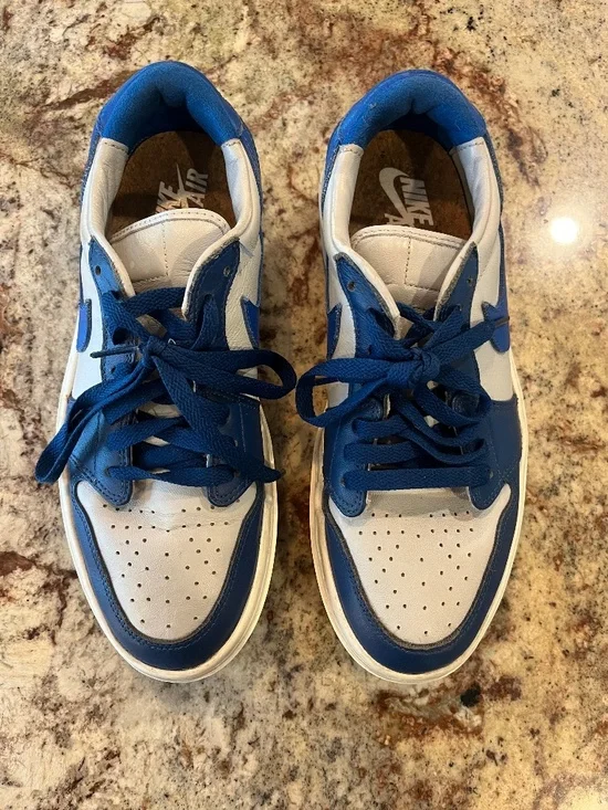 Nike Air Jordan 1 Elevate Low