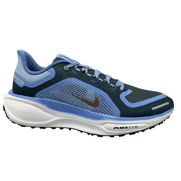 Nike Air Zoom Pegasus 41 GORE TEX Cobalt Bliss FQ1357-400 Women's Size 8  No Box