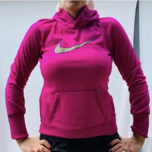 Nike Therma-Fit Hoodie