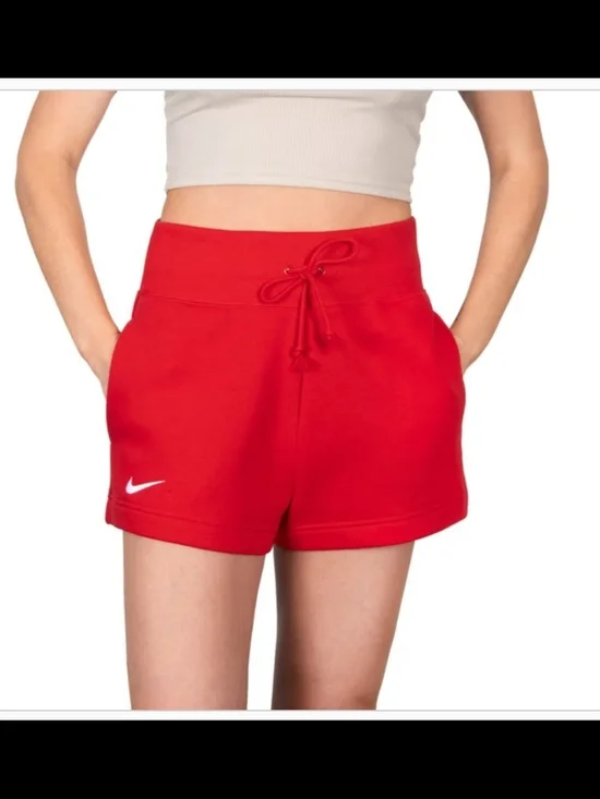 Nike Women's Fleece Short