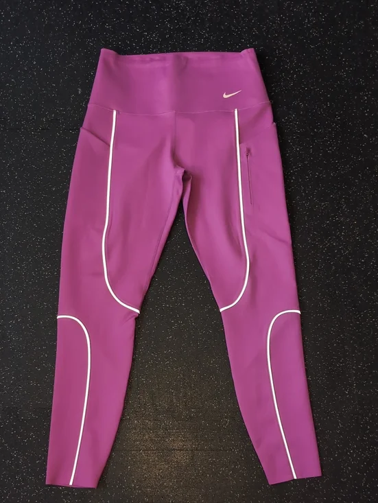Nike Women's Reflective Leggings with Pockets