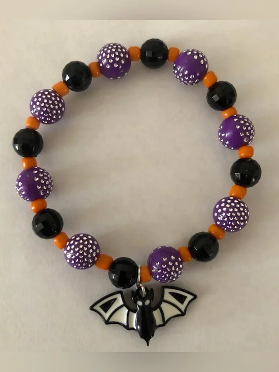 Halloween Bracelet SKU820