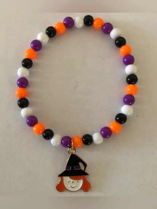Halloween Bracelet SKU855