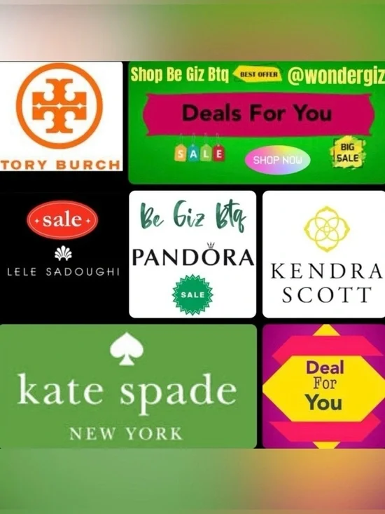 Designers Brands For Customers That Love To Wear Casual and Elegant Accessories;