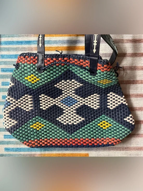 Tory Burch tote