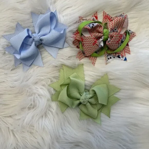 Bundle (3) 4