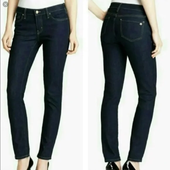 Kate Spade Play Hooky jeans