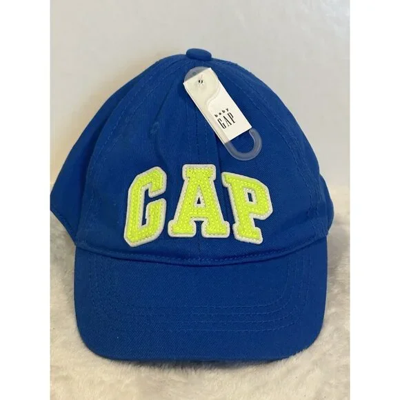 Baby GAP Hat Size 4/5 Yrs‎  NWT