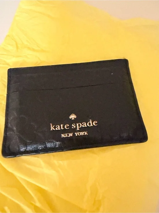 kate spade Wallet