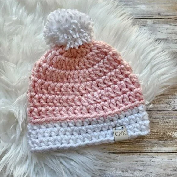 Toddler Hat from Cotton N Kandi on Etsy- 18