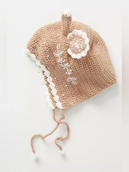 Anthropologie • Delilah Baby Bonney