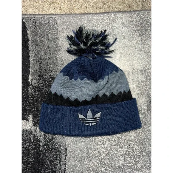 Adidas Beanie Youth Kids Boys Girls
