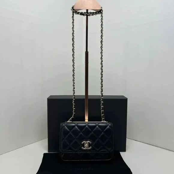Chanel Women Pre-Loved Bag Very Good Condition