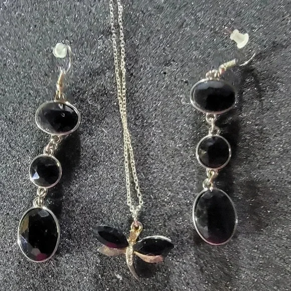 JEWELRY set