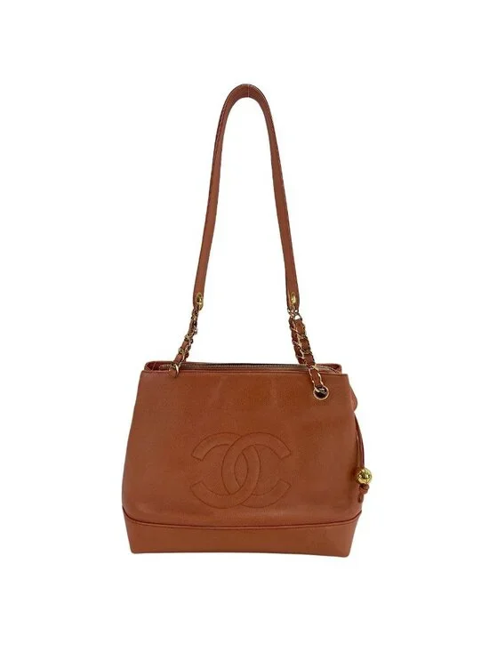 Chanel Tote Bag Pink