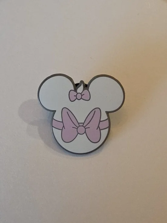 MARIE Pin 2011 Mickey Mouse Icon Character Mystery Collection Aristocats Disney