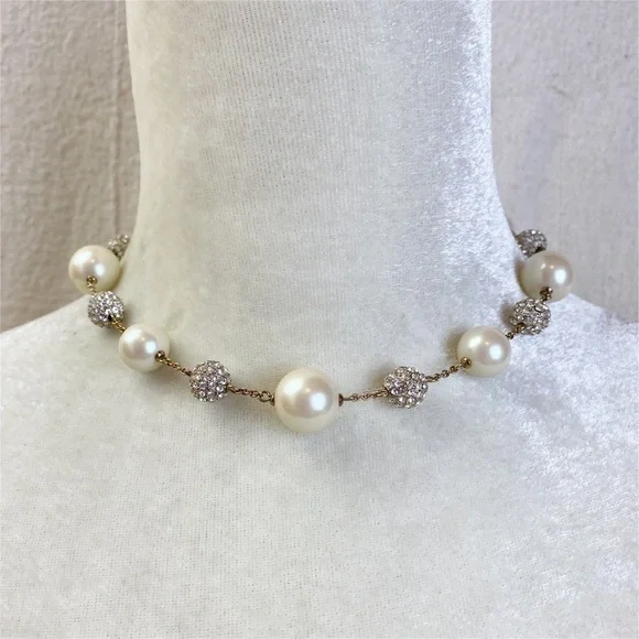 Carolee Necklace