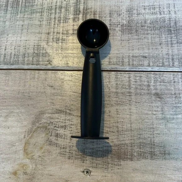 Measuring Scoop & Tamper For Gourmia 8in1 Automatic Espresso Maker Model GCM4230