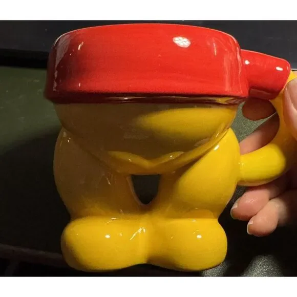 Winnie the Pooh 