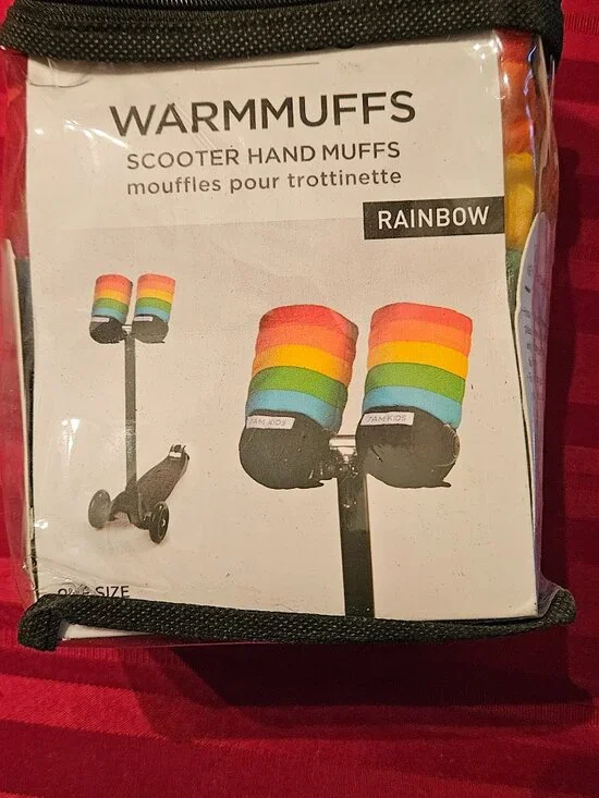 Warmmuffs scooter Hand Muffs