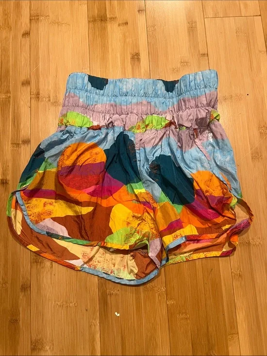 Free people High-Waist Women's Shorts