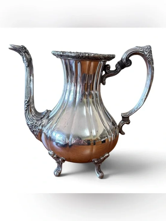 Vintage Sheffield Silver Company Discontinued 