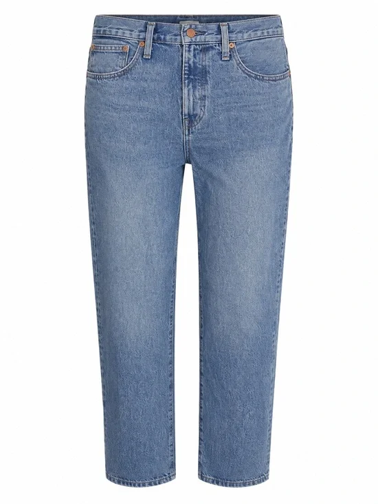 J.Crew Slouchy Boyfriend Jeans Size 27 Distressed Raw Hem Vintage Wash
