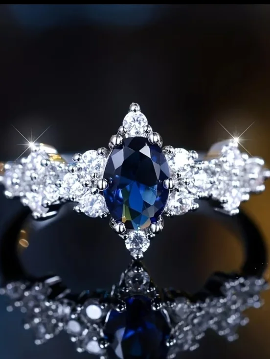 VQ  Ring