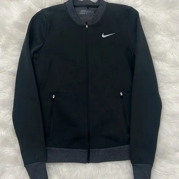 Nike Golf Jacket 🧥S-T