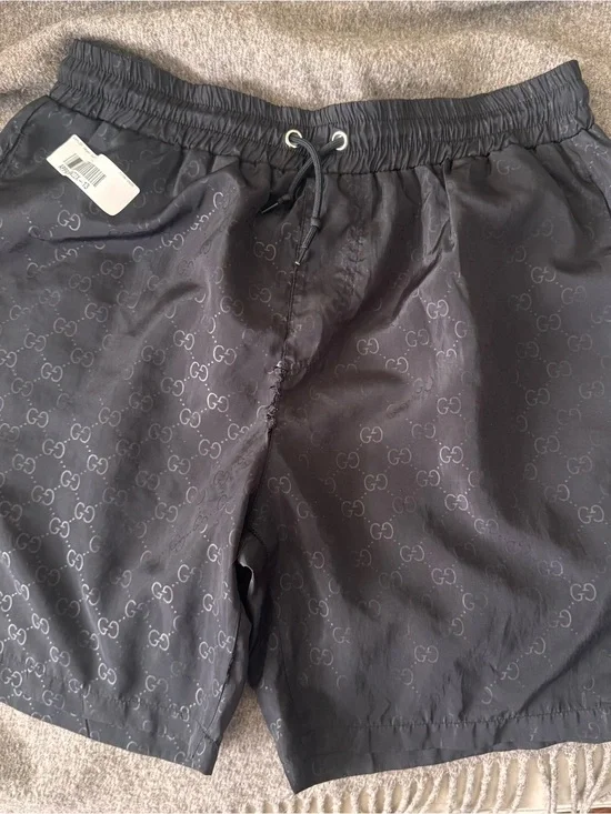 Gucci Men's Swim Trunks