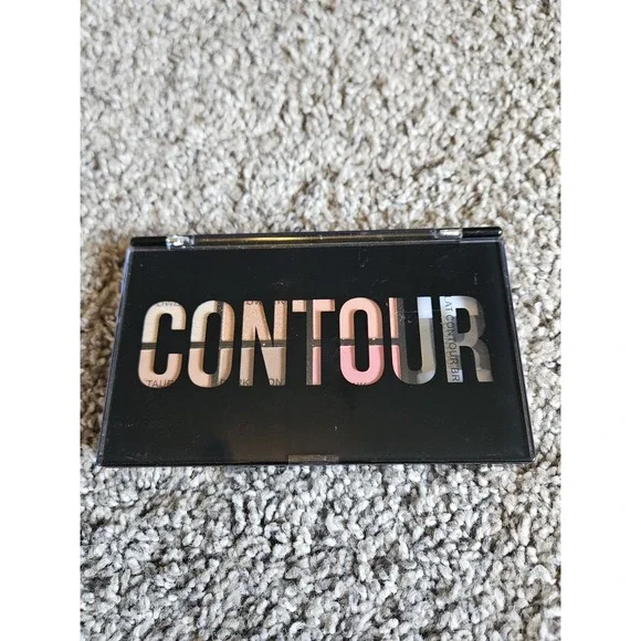 Makeup‎ Bundle Contour Highlight Palette Lot Profusion Face Makeup Kit