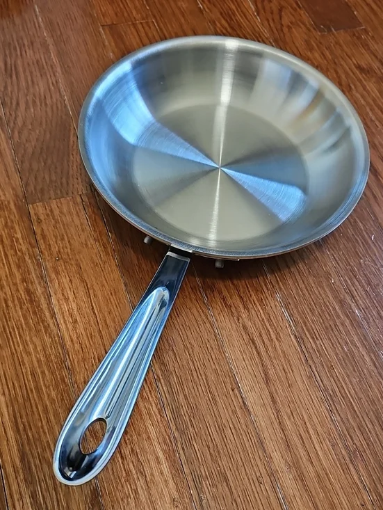 All-Clad D3 8