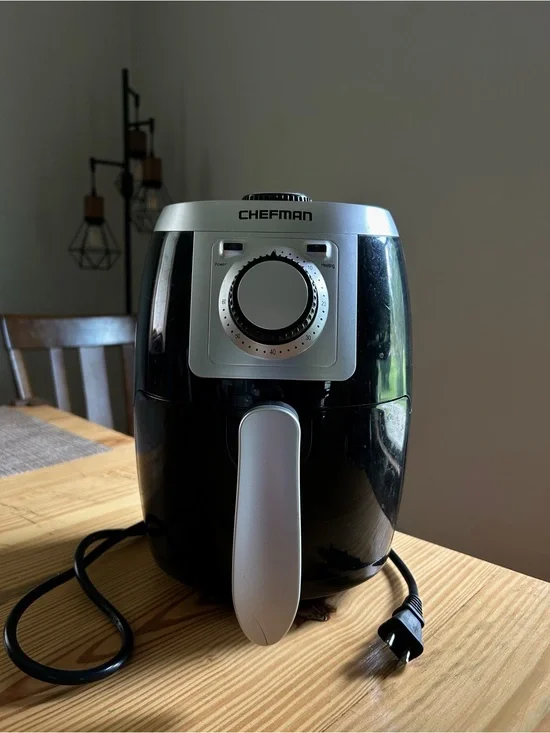 Chefman Air Fryer