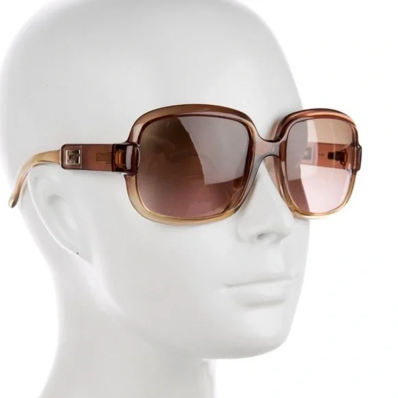 gucci vintage sunglasses gg 2477/S