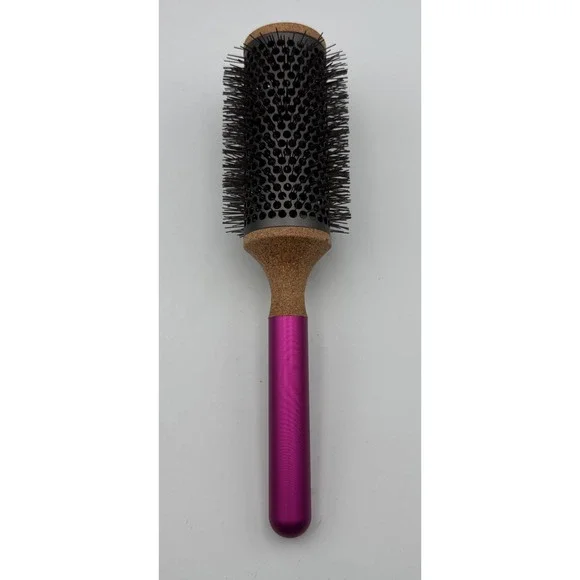 Dyson‎ Supersonic Styling Vented Barrel Brush 35mm Fuchsia