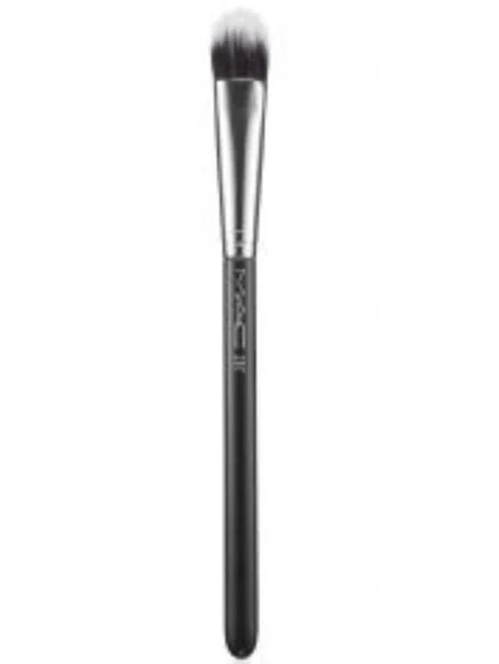 MAC 287 Duo Fibre Eye Shadow Brush