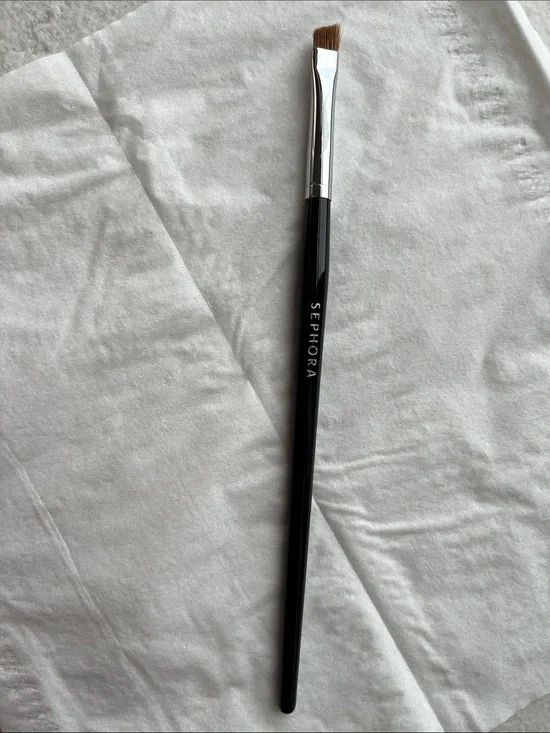 Sephora eyebrow brush Pro Brow Sourcils précision 20
