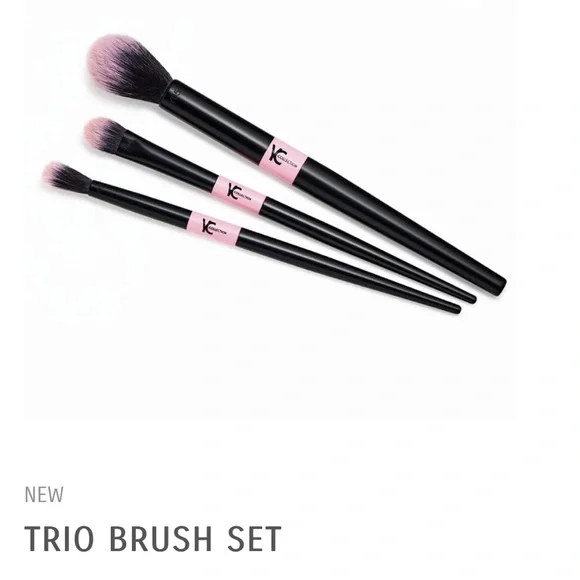 YC collection brush set
