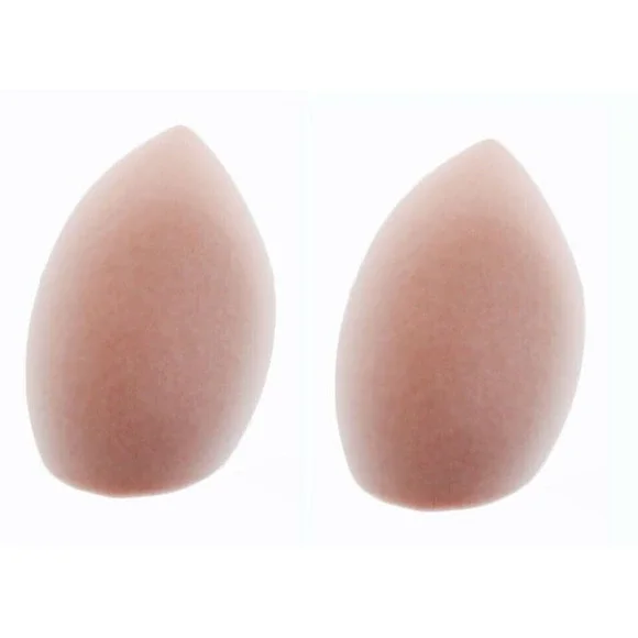 Makeup Sponge Miracle Powder Makeup Sponge 01984 2 Pk