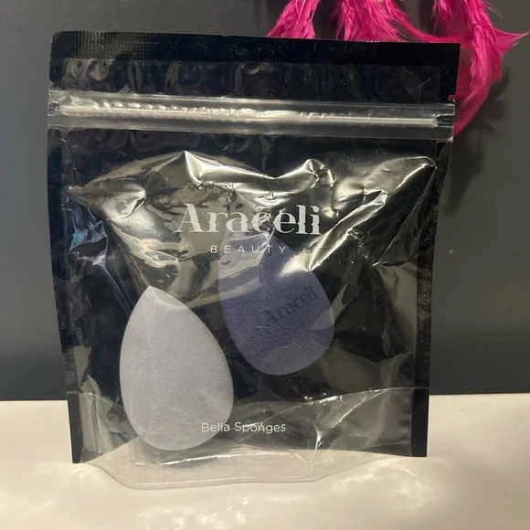 ⭐️ Araceli Beauty Bella Sponges Set